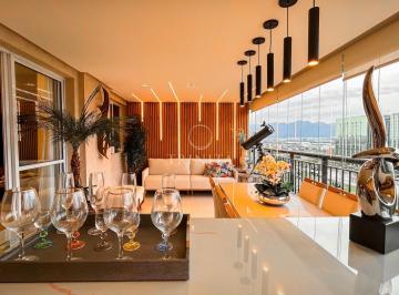 Apartamento · 169m² · 4 Quartos · 3 Vagas · Apartamento em Barra da Tijuca  -  Rio de Janeiro