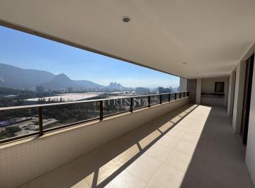 Varanda Gourmet - Saint Michel - Ilha Pura · Apartamento 3 Quartos à Venda - Saint Michel - Ilha Pura