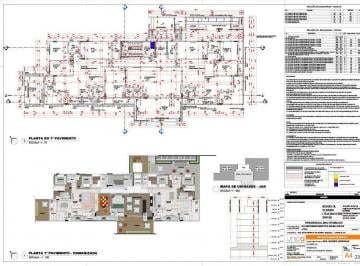 Apartamento · 127m² · 3 Quartos · 2 Vagas · Edifício Leffel