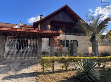 Casa · 420m² · 5 Quartos · 4 Vagas · Casa Alto Padrão à venda no bairro Parque Santa Elisa