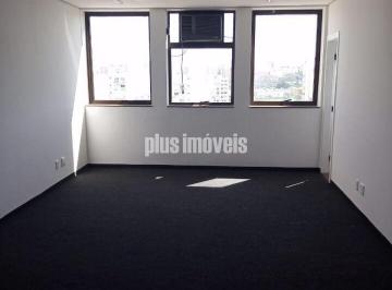 Comercial · 50m² · 2 Vagas · Conjunto Comercial na Vila Leopoldina ? 50 m²