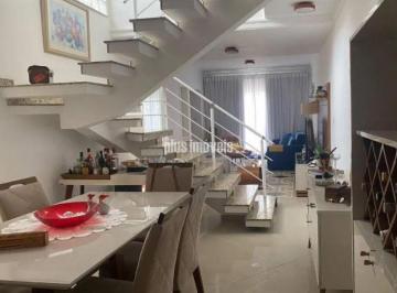 Casa · 305m² · 3 Quartos · 5 Vagas · Casa em Vila Dom Pedro II com 305m²