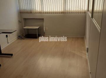 Comercial · 30m² · 1 Vaga · Conjunto Comercial em Água Branca 30m²