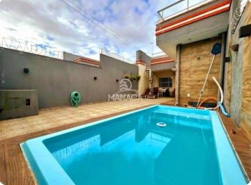 Casa · 75m² · 3 Quartos · 2 Vagas · Casa em , Barra Velha/SC de 75m² 3 quartos para locação R$ 3.300,00/mes