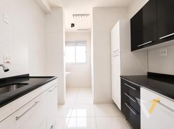 Apartamento · 70m² · 2 Quartos · 2 Vagas · Apartamento à venda no Residencial Ilha das Flores II - Vila Joana - Jundiaí- SP
