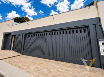 Casa · 297m² · 3 Quartos · 2 Vagas · CASA PARA LOCAÇÃO NO CIDADE LUIZA - JUNDIAÍ/SP