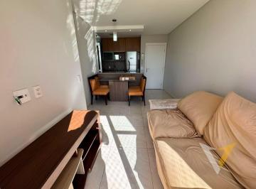 Apartamento · 54m² · 2 Quartos · 1 Vaga · Apartamento Mobiliado para Locação no Condomínio Vista Park – Jundiaí/SP