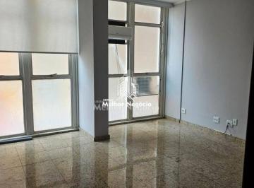 Comercial · 63m² · Sala em Centro, Campinas/SP de 63m² para locação R$ 1.430,00/mes