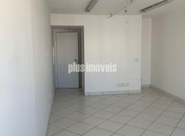 Comercial · 27m² · 1 Vaga · Conjunto Comercial em Água Branca com 27m²