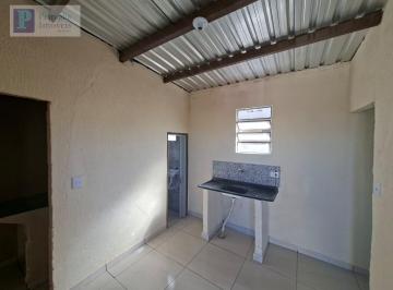 Casa · 1 Quarto · Casa em Jardim Capri, Guarulhos/SP de 0m² 1 quartos para locação R$ 800,00/mes