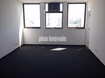 Comercial · 50m² · 2 Vagas · Conjunto Comercial na Vila Leopoldina ? 50 m²