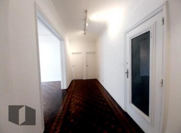 Apartamento · 250m² · 3 Quartos · 1 Vaga · Apartamento em Copacabana, Rio de Janeiro/RJ de 250m² 3 quartos para locação R$ 8.200,00/mes