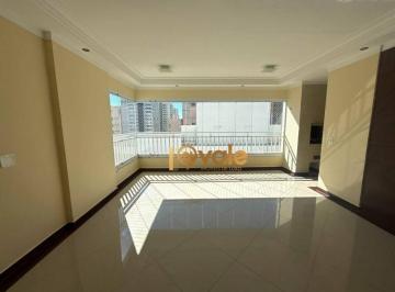 Apartamento · 74m² · 2 Quartos · 1 Vaga · Apartamento em Jardim Bela Vista, São José dos Campos/SP de 74m² 2 quartos para locação R$ 4.200,00/