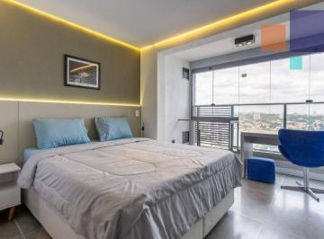 Comercial · 25m² · 1 Quarto · Studio em Vila Clementino, São Paulo/SP de 25m² 1 quartos à venda por R$ 450.000,00 ou para locação