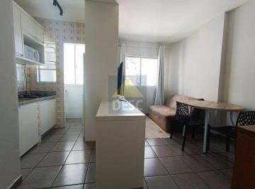 Apartamento · 54m² · 1 Quarto · 1 Vaga · Apartamento em Centro, Balneário Camboriú/SC de 54m² 1 quartos para locação R$ 2.800,00/mes