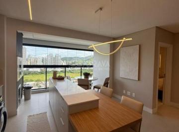 Apartamento · 76m² · 2 Quartos · 1 Vaga · Apartamento em Praia Brava, Itajaí/SC de 76m² 2 quartos para locação R$ 7.000,00/mes