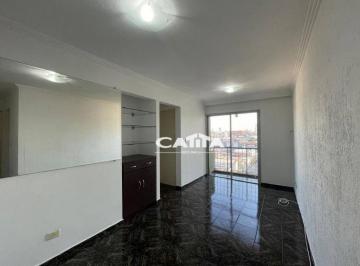 Apartamento · 50m² · 2 Quartos · 1 Vaga · Apartamento em Vila Carrão, São Paulo/SP de 50m² 2 quartos para locação R$ 1.700,00/mes