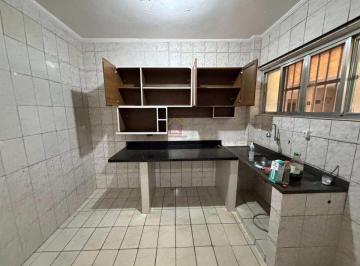 Apartamento · 40m² · 1 Quarto · 1 Vaga · Apartamento em Vila Tupi, Praia Grande/SP de 40m² 1 quartos para locação R$ 1.400,00/mes