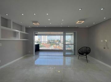 Apartamento · 105m² · 3 Quartos · 2 Vagas · Apartamento em Vila Carrão, São Paulo/SP de 105m² 3 quartos para locação R$ 5.000,00/mes