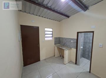 Casa · 25m² · 1 Quarto · Casa em Jardim Capri, Guarulhos/SP de 25m² 1 quartos para locação R$ 750,00/mes