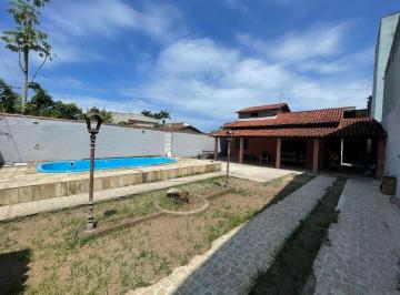 Casa · 153m² · 4 Quartos · 3 Vagas · Casa em Itaipu, Niterói/RJ de 153m² 4 quartos para locação R$ 4.800,00/mes