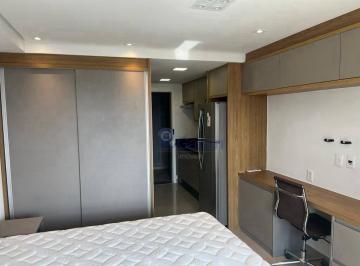 Comercial · 25m² · Studio em Santo Amaro, São Paulo/SP de 25m² para locação R$ 2.720,00/mes