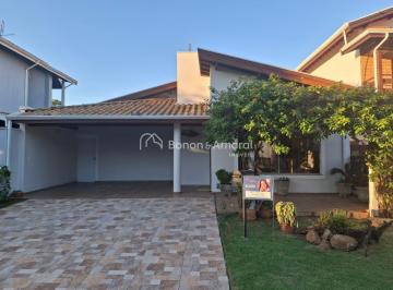 Casa · 155m² · 3 Quartos · 4 Vagas · Casa em Parque Brasil 500, Paulínia/SP de 155m² 3 quartos para locação R$ 5.500,00/mes