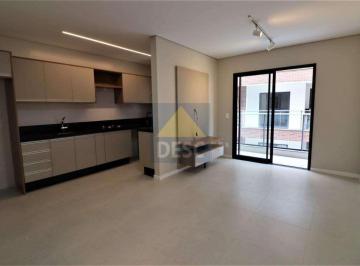 Apartamento · 55m² · 1 Quarto · 1 Vaga · Apartamento em Centro, Balneário Camboriú/SC de 55m² 1 quartos para locação R$ 3.500,00/mes