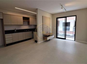 Apartamento · 55m² · 1 Quarto · 1 Vaga · Apartamento em Centro, Balneário Camboriú/SC de 55m² 1 quartos para locação R$ 3.200,00/mes