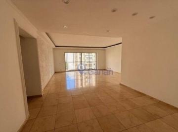 Apartamento · 180m² · 4 Quartos · 2 Vagas · Apartamento em Moema, São Paulo/SP de 180m² 4 quartos para locação R$ 8.150,00/mes