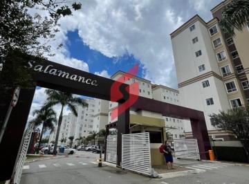 Apartamento · 50m² · 2 Quartos · 1 Vaga · Apartamento em Jardim Sao Carlos  -  Sorocaba