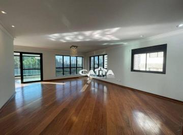Apartamento · 186m² · 3 Quartos · 4 Vagas · Apartamento em Vila Regente Feijó, São Paulo/SP de 186m² 3 quartos para locação R$ 9.000,00/mes