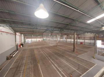 Comercial · 3199m² · 17 Vagas · Galpão em Retiro, Jundiaí/SP de 3199m² para locação R$ 83.174,00/mes