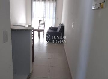 Apartamento · 60m² · 2 Quartos · 1 Vaga · Apartamento em Assunção, São Bernardo do Campo/SP de 60m² 2 quartos para locação R$ 3.300,00/mes