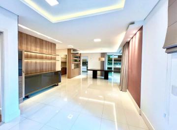 Apartamento · 179m² · 3 Quartos · 4 Vagas · Apartamento em Gleba Fazenda Palhano, Londrina/PR de 179m² 3 quartos para locação R$ 8.900,00/mes