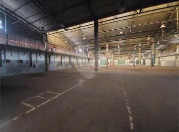 Comercial · 3720m² · 16 Vagas · Galpão em Retiro, Jundiaí/SP de 3720m² para locação R$ 96.720,00/mes