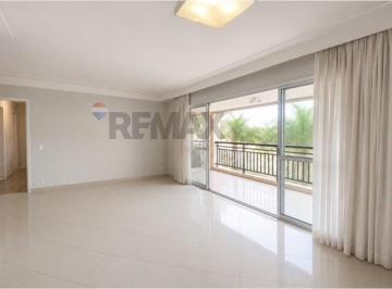 Apartamento · 137m² · 3 Quartos · 3 Vagas · RE/MAX ALUGA APARTAMENTO THE PLAZA TOWER-VILA BRANDINA 3 SUÍTES CAMPINAS/SP