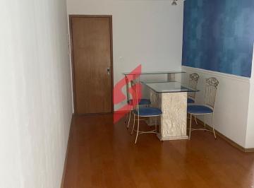 Apartamento · 68m² · 2 Quartos · 1 Vaga · Apartamento em Parque Campolim - Sorocaba