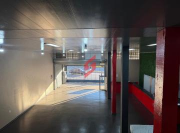 Comercial · 600m² · Galpão / Depósito / Avenida Itavuvu - Sorocaba