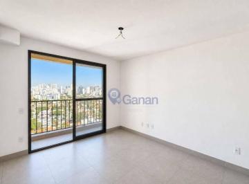 Comercial · 24m² · 1 Quarto · Studio em Vila Olímpia, São Paulo/SP de 24m² 1 quartos para locação R$ 2.900,00/mes
