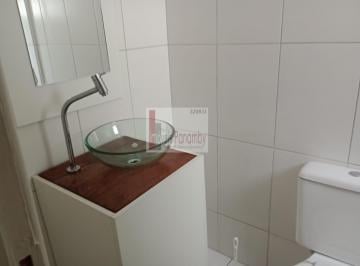 Apartamento · 65m² · 3 Quartos · 1 Vaga · Apartamento em Paraíso do Morumbi, São Paulo/SP de 65m² 3 quartos para locação R$ 2.000,00/mes