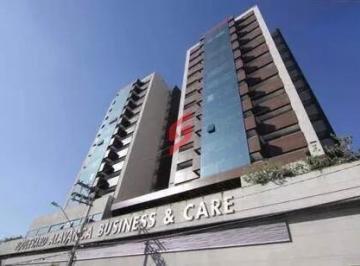 Comercial · 42m² · 1 Quarto · 1 Vaga · Apartamento em Jardim Vergueiro - Sorocaba, SP