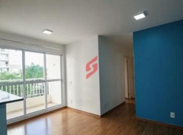 Apartamento · 52m² · 2 Quartos · 1 Vaga · Apartamento com 2 dormitórios em Vila Progresso - Sorocaba