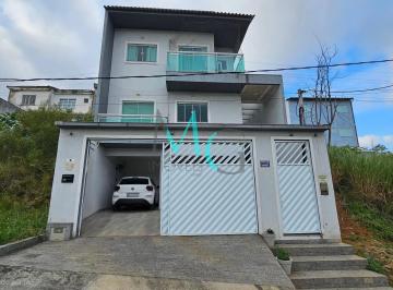 Casa · 128m² · 2 Quartos · 2 Vagas · Casa em Campo Grande, Rio de Janeiro/RJ de 128m² 2 quartos para locação R$ 3.200,00/mes