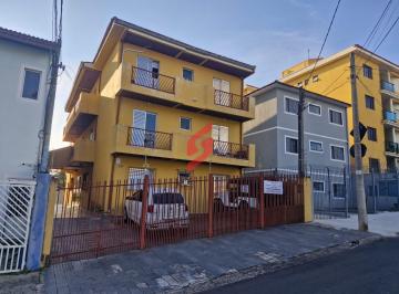 Apartamento · 76m² · 2 Quartos · 1 Vaga · Apartamento em Vila Sao Caetano - Sorocaba