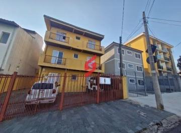 Apartamento · 76m² · 2 Quartos · 1 Vaga · Apartamento em Vila Sao Caetano  -  Sorocaba