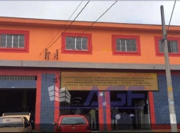 Comercial · 55m² · Sala em Centro, Diadema/SP de 55m² para locação R$ 1.200,00/mes