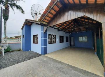 Casa · 70m² · 4 Quartos · 2 Vagas · Casa em , Barra Velha/SC de 70m² 4 quartos para locação R$ 2.000,00/mes
