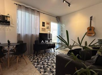 Apartamento · 45m² · 2 Quartos · 1 Vaga · Apartamento 2 Qts e 1 vaga no bairro Jardim Planalto, em Sarzedo