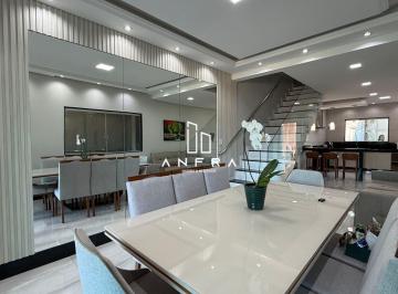 @anfraimoveis - Sala · Casa no 3 Qts e 2 vagas no Masterville, em Sarzedo